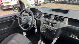 Volkswagen Caddy Volkswagen Caddy 2.0 TDI 55KW 75PK EURO 6 AIRCO/ PARKEERSENSOREN/ ORIGINEEL AUDIO/ 100% DEALERONDERHOUDEN - afbeelding nr 8