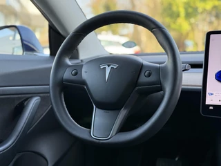 Tesla Model 3 Tesla Model 3 Range Plus | Autopilot | Panorama | Leder | Navi | Camera - afbeelding nr 17