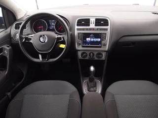 Volkswagen Polo AUTOMAAT / CAMERA / CARPLAY / NAVI / DAB+ / PDC / BLUETOOTH / CRUISE / NL-AUTO - afbeelding nr 8