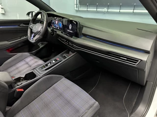 Volkswagen Golf Volkswagen Golf 1.4 eHybrid GTE - afbeelding nr 9