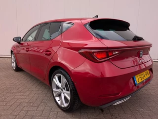 SEAT Leon - afbeelding nr 8