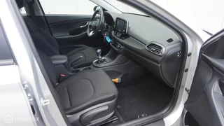 Hyundai i30 Hyundai i30 Wagon 1.0 T-GDI Comfort Afn. Trekhaak | Navigatie | Cruise Control - afbeelding nr 12