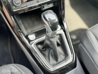 Volkswagen T-Cross Volkswagen T-Cross 1.0 TSI Style|DSG Virtual Carplay ½ Leer - afbeelding nr 33