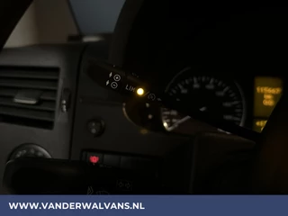 Mercedes-Benz Sprinter Mercedes-Benz Sprinter 316 CDI 164pk L2H2 Euro6 Airco | 2800kg Trekhaak | Cruisecontrol Parkeersensoren, Chauffeursstoel - afbeelding nr 5