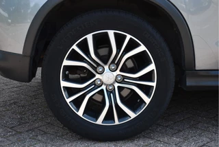 Mitsubishi ASX Mitsubishi ASX 1.6 Cleartec Invite+ | Zeer netjes | Historie | Stoelverwarming | Cruise Contr | Climate Contr | Bluetooth | LM-Velgen - afbeelding nr 7
