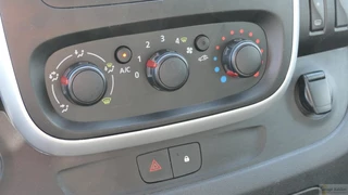 Renault Trafic - afbeelding nr 11