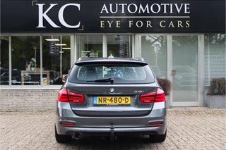 BMW 3 Serie Leder | Trekhaak - afbeelding nr 7
