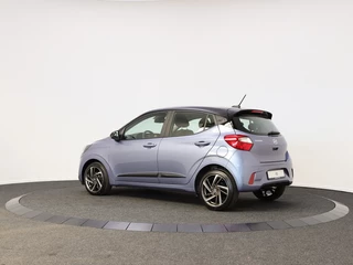 Hyundai i10 - afbeelding nr 8