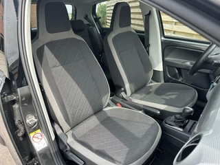 Volkswagen e-up! Volkswagen e-Up! / United Edition / Full Option - afbeelding nr 18