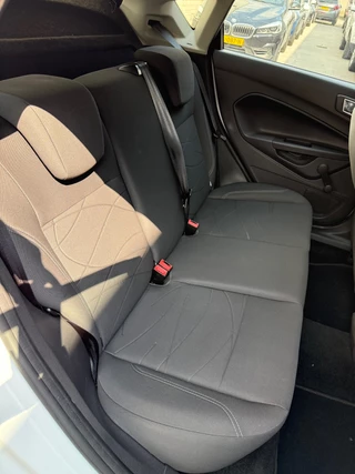 Ford Fiesta Ford Fiesta 1.0 Style Ultimate - afbeelding nr 19