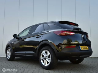 Opel Grandland X OPEL GRANDLAND X 1.2 TURBO EDITION/LED/CLIMATE/16''LMV/CARPLAY - afbeelding nr 3