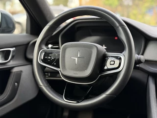 Polestar 2 Polestar 2 Long Range Dual AWD | Panorama | 360 | Camera | Harman Kardon | - afbeelding nr 21