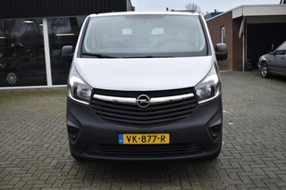 Opel Vivaro - afbeelding nr 2