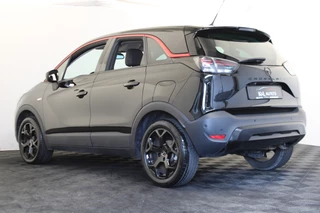Opel Crossland Opel Crossland 1.2 Turbo GS |Camera|Navi| - afbeelding nr 4