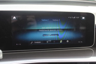 Mercedes-Benz EQC Mercedes-Benz EQC 400 4MATIC Business Solution Luxury 80 kWh / SoH 95% / Schuifdak / 360Camera / Leder / 20'' / Burmester / Keyless / Matrix LED / Memory seats / DAB / Cruise control - afbeelding nr 21
