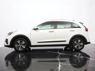 Kia Niro - Navigatie - Camera - Climate control - Cruise control - Trekhaak - Fabrieksgarantie tot 06-2027 - afbeelding nr 4
