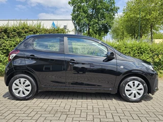 Peugeot 108 Zondag OPEN! - afbeelding nr 7