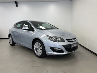 Opel Astra - afbeelding nr 23