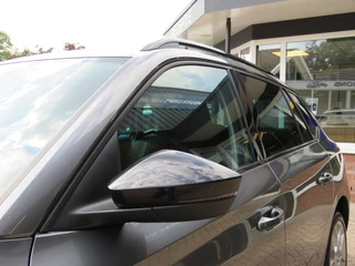 Škoda Kamiq Škoda Kamiq 1.0 TSI 110pk SPORT BNS / Camera / Stoelverw / Led / 18 Inch / Clima / BOVAG garantie - afbeelding nr 31