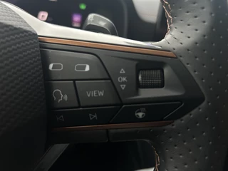 CUPRA Formentor CUPRA Formentor 1.4 e-Hybrid VZ Copper Edition | Plug-in Hybrid - afbeelding nr 20