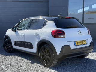 Citroën C3 Citroen C3 1.2 PureTech S&S Shine 2e Eeigenaar,Camera,Navi,Clima,Cruise,Pdc,Lmv,Dealer Onderhouden,Nieuwe Apk bij Aflevering - afbeelding nr 5