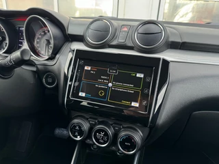 Suzuki Swift - afbeelding nr 18