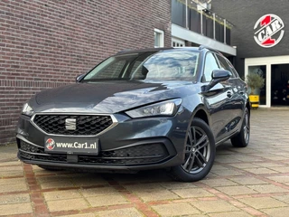 SEAT Leon - afbeelding nr 1