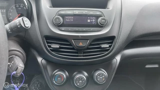 Opel KARL Opel KARL 1.0 ecoFLEX Edition - afbeelding nr 20