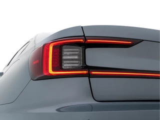 Polestar 2 (INCL-BTW) *NAVI-FULLMAP | FULL-LED | KEYLESS | CAMERA | LANE-ASSIST | DIGI-COCKPIT | DAB+ | COMFORT-SEATS | ECC | PDC | 20''ALU* - afbeelding nr 28