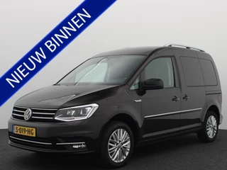 Volkswagen Caddy - 464124088-0