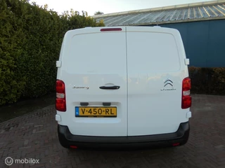 Citroën Jumpy Citroen Jumpy bestel 1.6 BlueHDI 95 M Club Inrichting - afbeelding nr 6