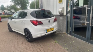 Opel Corsa - afbeelding nr 18