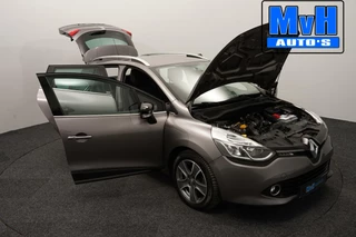 Renault Clio Renault Clio Estate 0.9 TCe Night&Day|TREKHAAK|NAVI|CRUISE|NAP - afbeelding nr 68