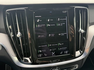 Volvo V60 Volvo V60 T6 340PK Recharge R-Design| Panodak| Adap.Cruise| 360Camera| Tre - afbeelding nr 36