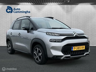 Citroën C3 Aircross Citroen C3 Aircross 1.2 PureTech Feel - afbeelding nr 4