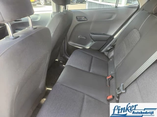 Kia Picanto Kia Picanto 1.0 CVVT EconomyPlusLline airco/lm velgen - afbeelding nr 12