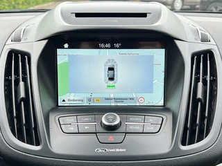 Ford Kuga - afbeelding nr 23