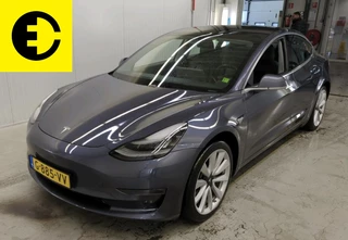 Tesla Model 3 - 467237794-0