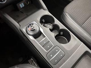 Ford Kuga (INCL-BTW) *1/2LEATHER | FULL-LED | DIGI-COCKPIT | ADAPTIVE-CRUISE | BLINDSPOT | PARK-PILOT | CAMERA | NAVI-FULLMAP | HEATED-SEATS | COMFORT-SEATS | ECC | CARPLAY | PDC | DAB | LANE-ASSIST | - afbeelding nr 18
