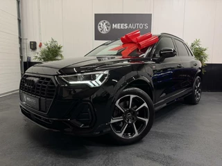 Audi Q3 Audi Q3 45 TFSI e S edition|Matrix|Keyless|Trekhaak|245PK| - afbeelding nr 53