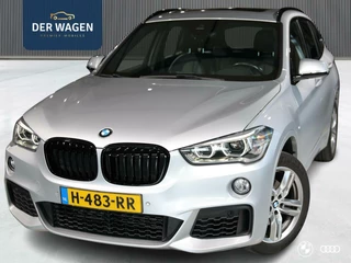 BMW X1 - 7141018-0