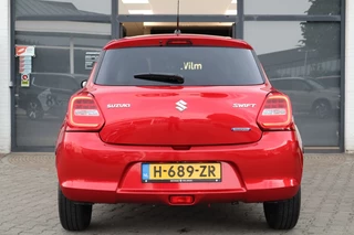 Suzuki Swift - afbeelding nr 5