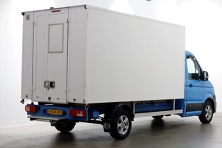 Volkswagen Crafter Volkswagen Crafter 35 2.0 TDI E6 Bakwagen met achterdeuren 03-2019 - afbeelding nr 2