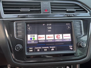 Volkswagen Tiguan Volkswagen Tiguan 1.4 TSI ACT Highline Pano Virtual DSG - afbeelding nr 18