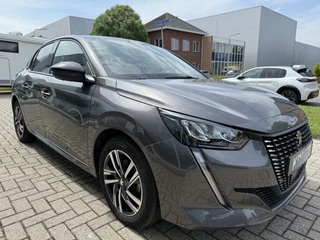 Peugeot 208 Peugeot 208 1.2 PureTech 100 Allure App Connect | Fabrieksgarantie - afbeelding nr 5