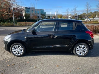 Suzuki Swift - afbeelding nr 2