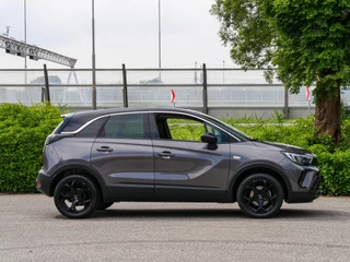 Opel Crossland Opel Crossland 1.2 Turbo GS Line Level 4 | APPLE CARPLAY | CAMERA | - afbeelding nr 5