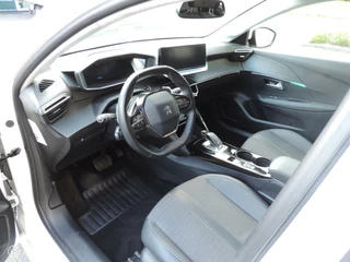 Peugeot 208 Peugeot 208 1.2 PureTech GT,AUTOMAAT,Half leer,17inch!!! - afbeelding nr 5