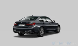 BMW 3 Serie BMW 3 Serie 330e M-Sport,HeadUp,Schuifdak,Vol leer,LED,Trekhk Elekt.,NaviPro,Stoelverw - afbeelding nr 5