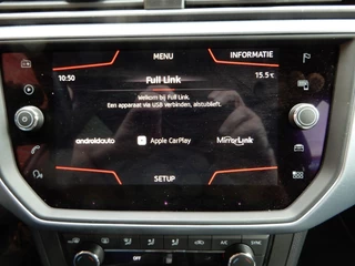 SEAT Arona SEAT Arona 1.0 TSI XCELLENCE BUSINESS INTENSE automaat - afbeelding nr 10
